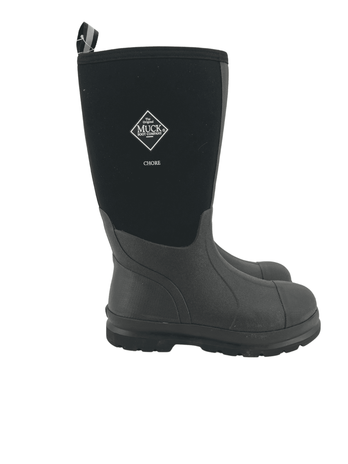 The Original Muck Boot Men’s Chore Classic Hi Boot / Various Sizes