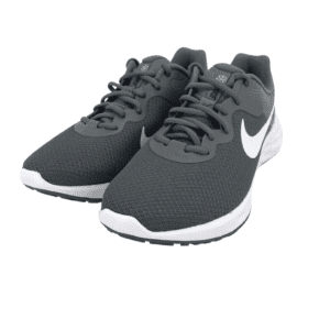 Nike Women's Grey Running Shoes