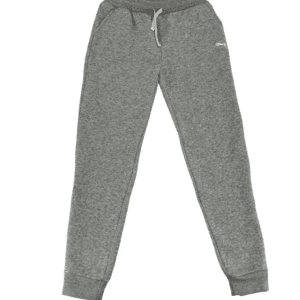 Puma Girl's Grey Sweatpants