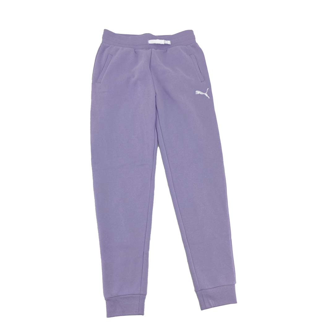 Puma Girl's Purple Sweatpants / Size XLarge – CanadaWide Liquidations
