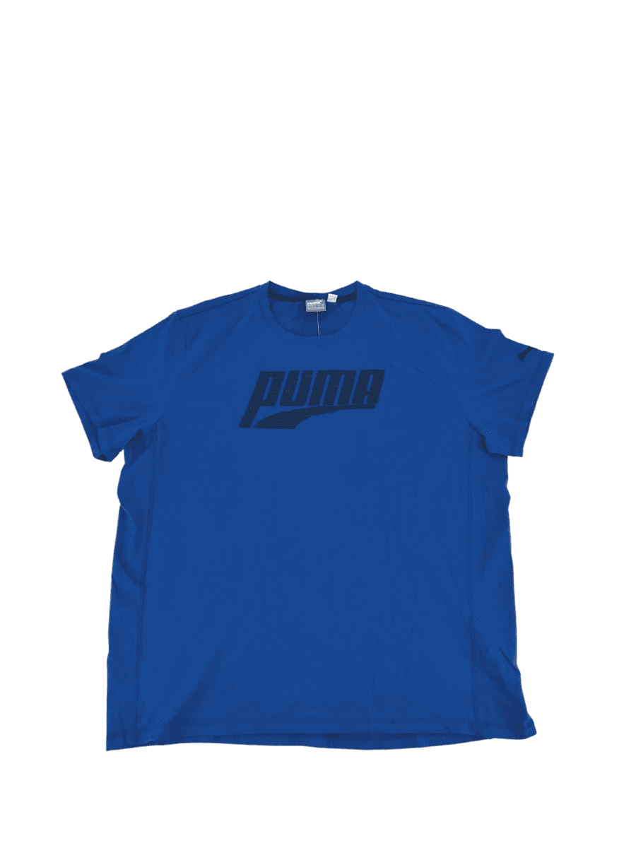 Puma Men's T-Shirt 02