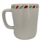 Rae Dunn North Pole Coffee Mug1