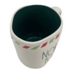 Rae Dunn North Pole Coffee Mug2