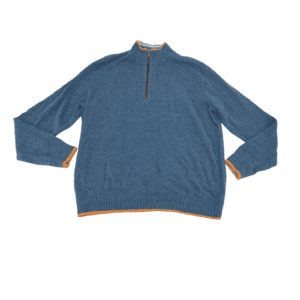 Robert Graham Men's Sweater 02