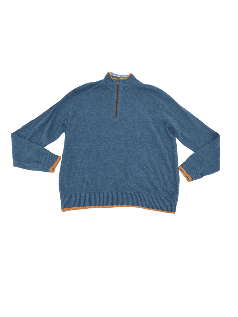 Robert Graham Men's Sweater 02