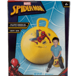 Spider-Man Ball Hopper