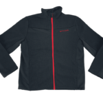 Spyder Boy's Grey & Black Zip Up Sweater – CanadaWide Liquidations