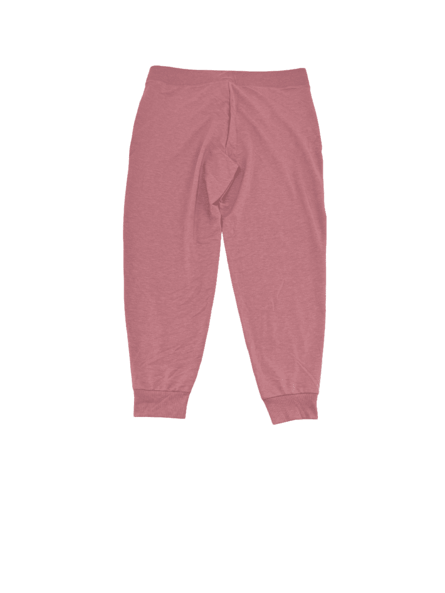 Tuff Athletics Women’s Pink Lounge Pants / XLarge CanadaWide Liquidations