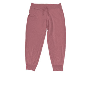 Tuff Athletics Women's Dark Grey Capri Pants / Size Medium