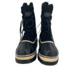 Weatherproof Vintage Men's Black Winter Boots1