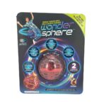 Wonder Sphere Magic Hover Ball Pack of 2