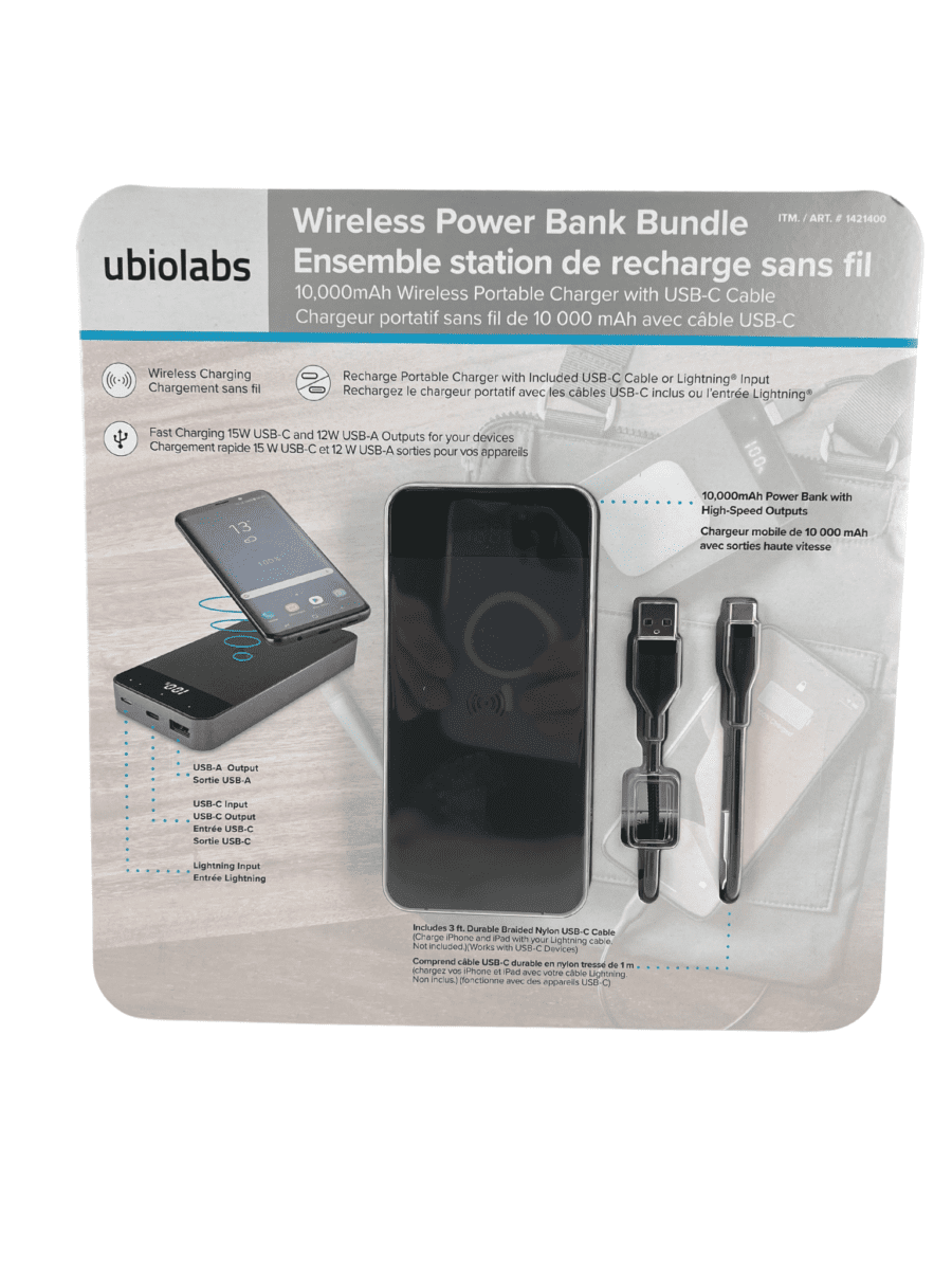 ubiolabs Wireless Power Bank bundle 02