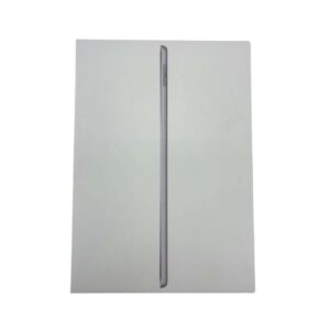 Apple iPad 9th Gen Silver