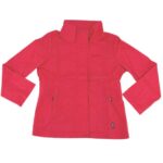 Bench Girl's Coral Jacket 01