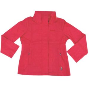 Bench Girl's Coral Jacket 01