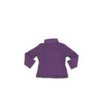 Bench Girl's Purple Jacket 01