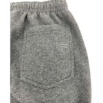 F-Box Men's Grey Sweatpants 02
