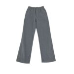 F-Box Men's Grey Sweatpants 04