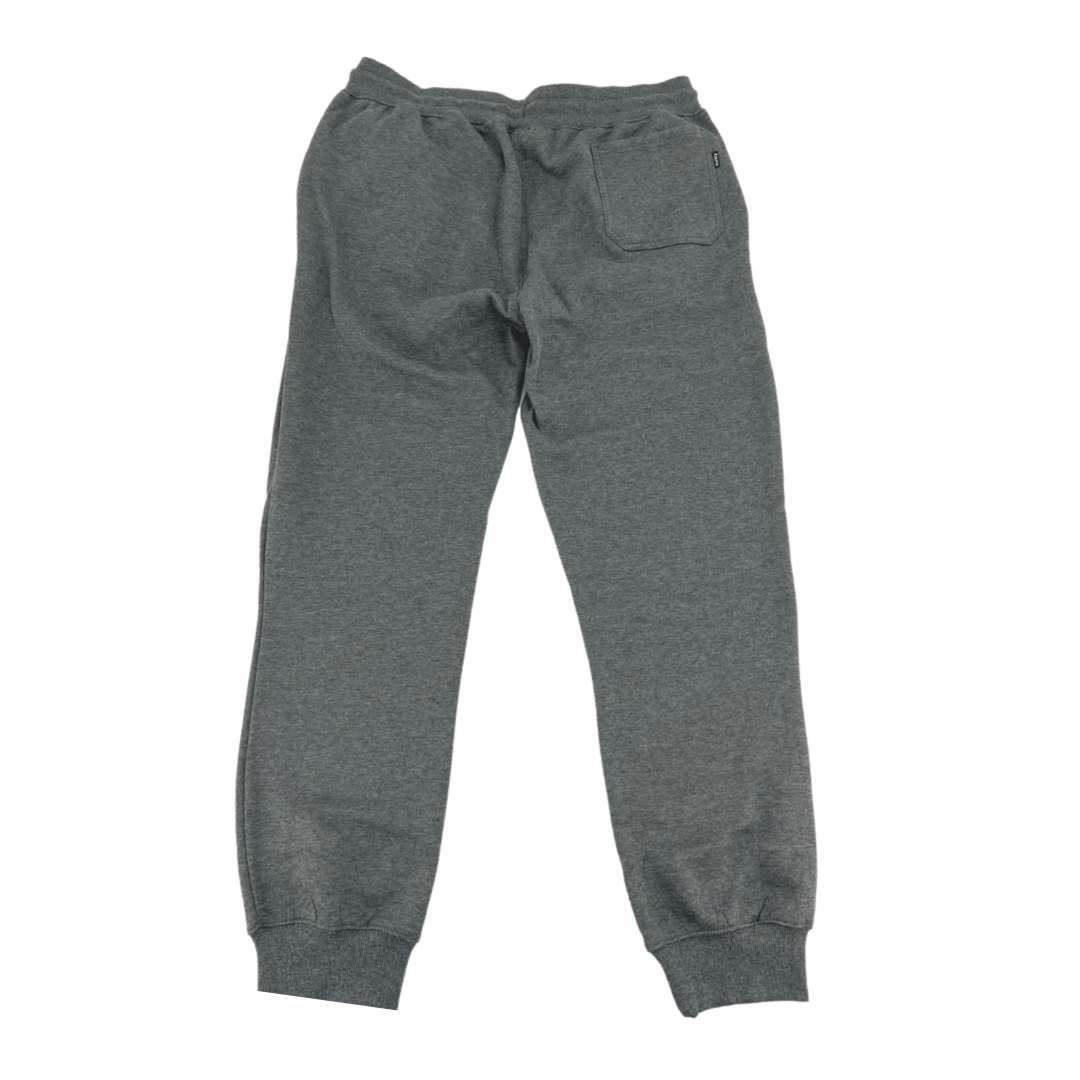 Hurley Men’s Grey Sweatpants / Various Sizes – CanadaWide Liquidations
