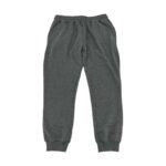 Hurley Men's Grey sweatpants 02