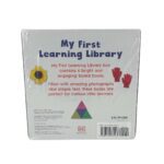 My First Learning Books1