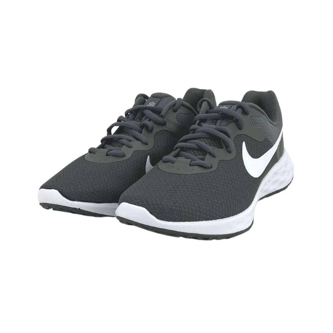 Nike Men's Grey Revolution 6 NN Shoes 03
