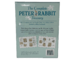 Peter Rabbit Treasury Book1