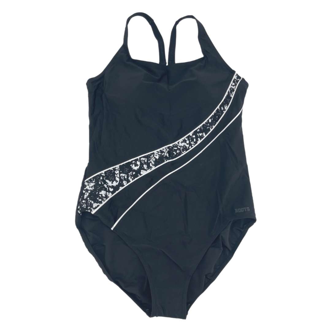 Roots Women's One Piece Bathing Suit