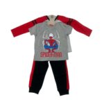 Spiderman Kid's Outfit 02