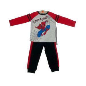 Spiderman Kid's Outfit