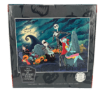 The Nightmare Before Christmas Puzzle1