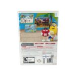 Wii M&M Beach Party Game1