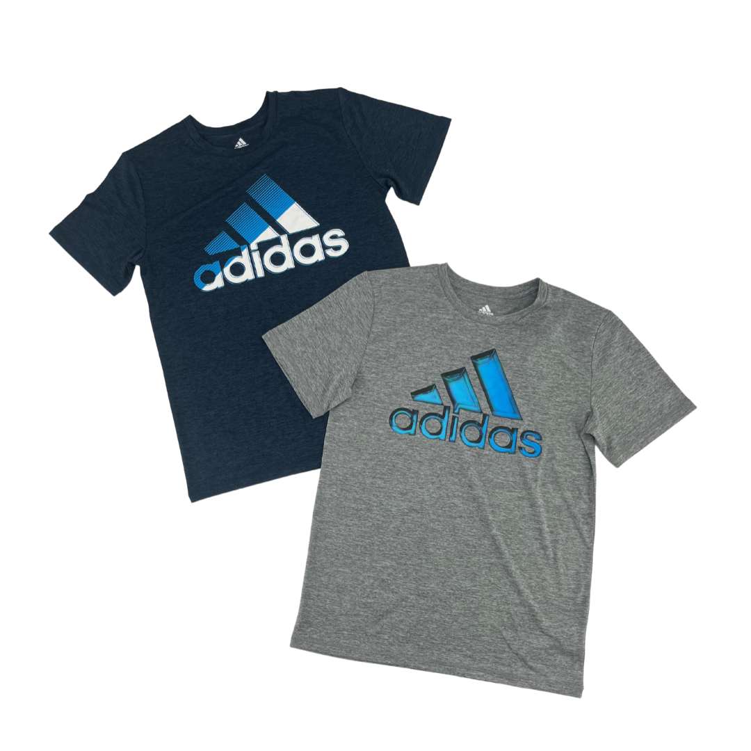 Adidas Boy's T-shirt