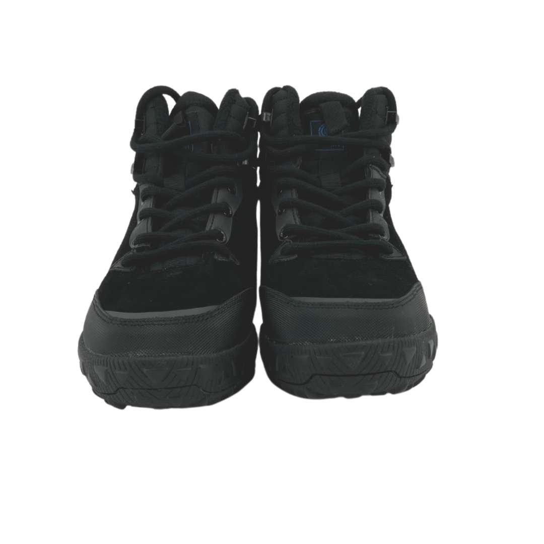 Element Men’s Black Hiking Boots / Various Sizes CanadaWide Liquidations