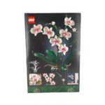 LEGO Botanical Collection Orchid Building Set1