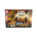 LEGO Harry Potter Advent Calendar1