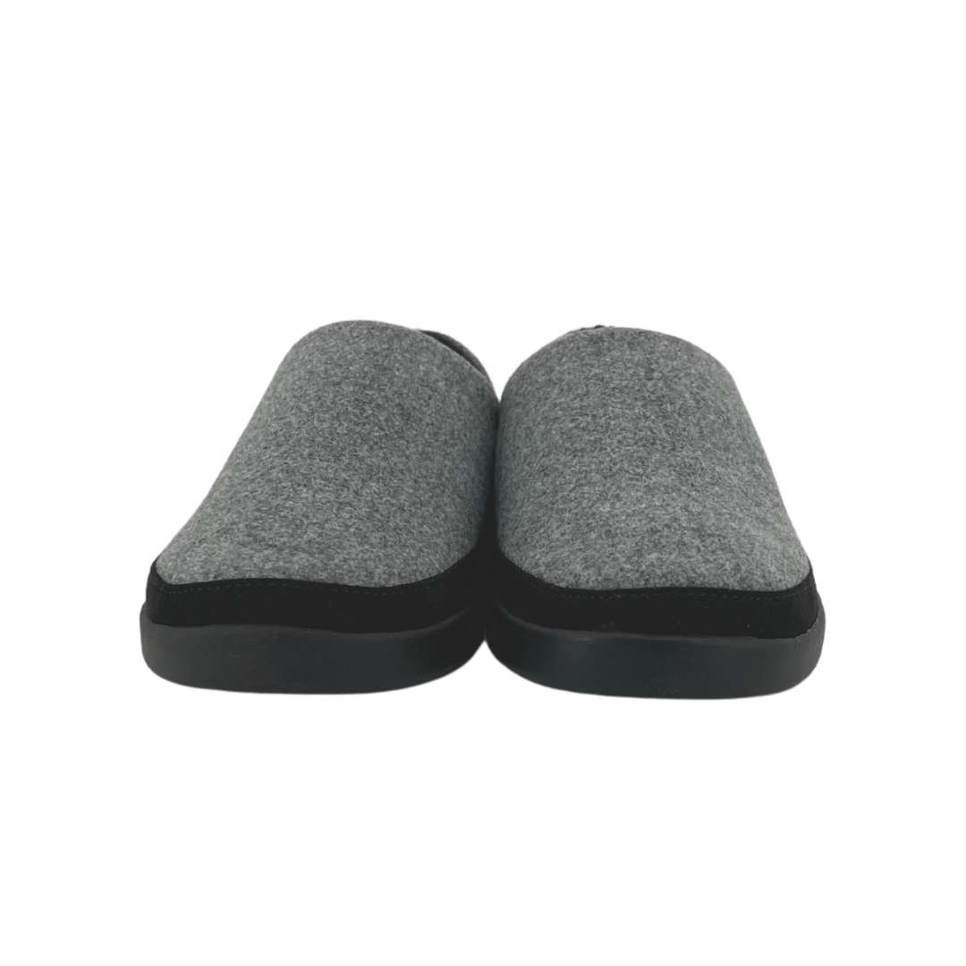 Toms Women’s Ezra Smoke Grey Slippers / Size 7 CanadaWide Liquidations