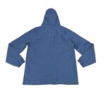 Weatherproof Women's Blue Rain Jackets 01