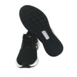 Adidas Men's Black EQ19 Shoes 01