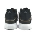Adidas Men's Black EQ19 Shoes 03