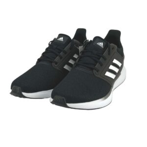 Adidas Men's Black EQ19 Shoes 06