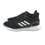 Adidas Men's black EQ19 Run Shoes 02
