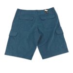 BC Clothing Men's Blue Cargo Pants 01