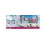 Barbie Dreamtopia Unicorn with Carriage Pay Set3