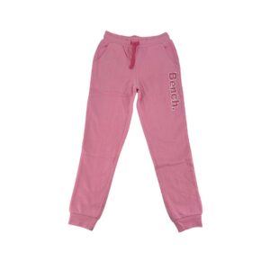 Bench Girl's Pink Sweatpants