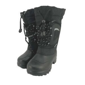 Black Peak Men's Winter Boots 06