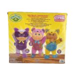 Cabbage Patch Enchanted Forest Friends Collectible Cuties1
