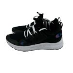 Champion Men's Black Flare Running Shoes 02
