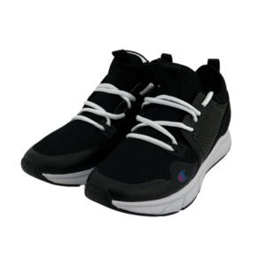 Champion Men's Black Flare Running Shoes 04