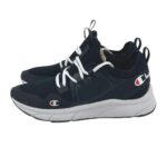 Champion Men's Blue Flare Running Shoes 02